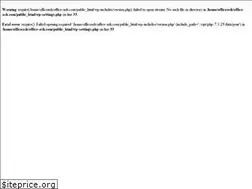 Sites similar to office-ash.com
