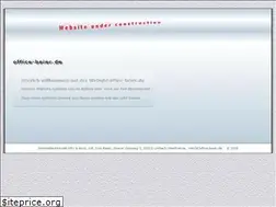 Sites similar to office-beier.de