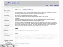 Sites similar to office-center-epj.de