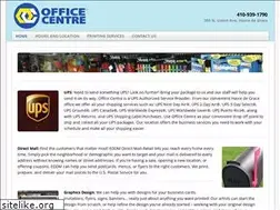 Sites similar to office-centre.net