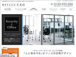 Sites similar to office-ceo.com
