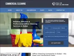 Sites similar to office-cleaning.ae