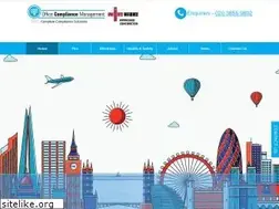 Sites similar to office-compliance.co.uk