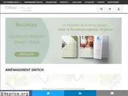 Sites similar to office-concept.fr