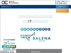 Sites similar to office-concierge.co.jp