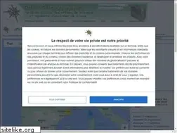 Sites similar to office-de-tourisme.net