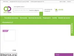 Sites similar to office-deals.fr