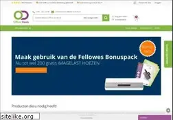 Sites similar to office-deals.nl