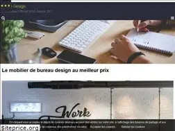 Sites similar to office-design.fr