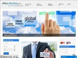 Sites similar to office-directory.com