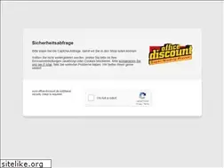 Sites similar to office-discount.de