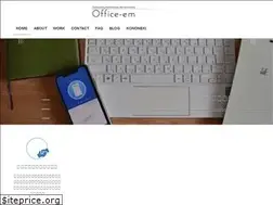 Sites similar to office-em.info