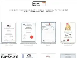 Sites similar to office-empire.com