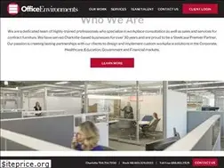 Sites similar to office-environments.com