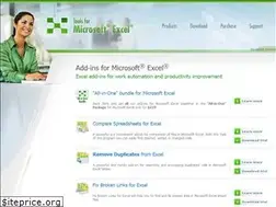 Sites similar to office-excel.com