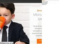 Sites similar to office-experts.nl