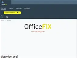 Sites similar to office-fix.com