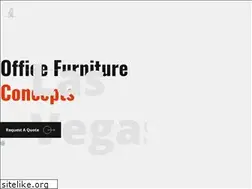 Sites similar to office-furniture-concepts.com