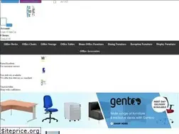 Sites similar to office-furniture-direct.co.uk