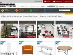 Sites similar to office-furniture.com.au