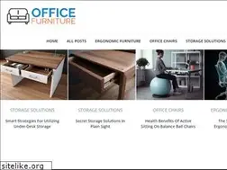 Sites similar to office-furniture.net