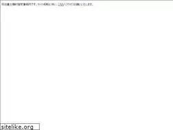 Sites similar to office-hashimura.com
