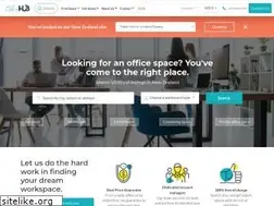 Sites similar to office-hub.co.nz