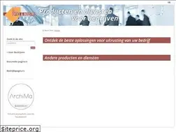 Sites similar to office-industry.be