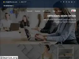 Sites similar to office-inn.com