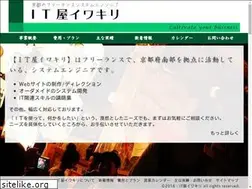 Sites similar to office-iwakiri.com