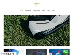 Sites similar to office-joker.de