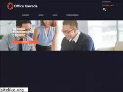 Sites similar to office-kawada.jp