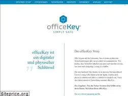 Sites similar to office-key.com