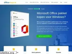 Sites similar to office-keys.nl