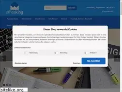 Sites similar to office-king.de