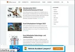 Sites similar to office-lernen.com