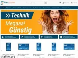 Sites similar to office-lieferant.de