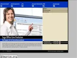 Sites similar to office-line-evolution.de