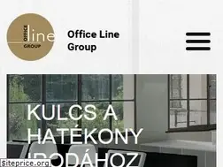 Sites similar to office-line.hu