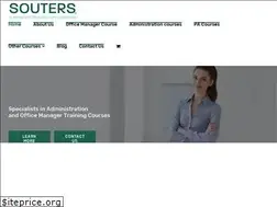 Sites similar to office-manager-courses.com