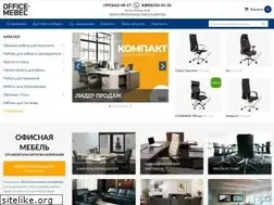Sites similar to office-mebel.ru