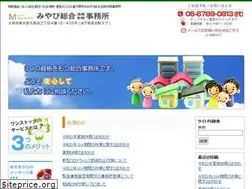 Sites similar to office-miyabi.com