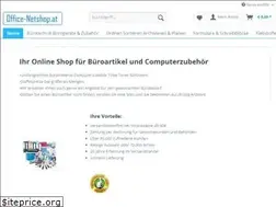 Sites similar to office-netshop.at