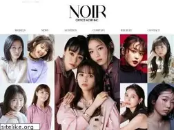 Sites similar to office-noir.jp