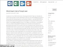 Sites similar to office-oplossingen.nl