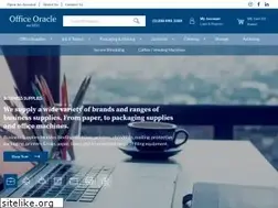 Sites similar to office-oracle.com
