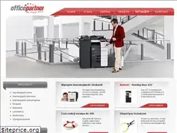 Sites similar to office-partner.pl