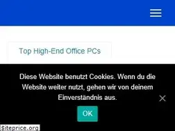 Sites similar to office-pc-test.com
