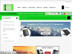 Sites similar to office-phones-direct.co.uk