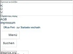 Sites similar to office-print.de
